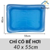Đồ chơi Bể phao mini bơm hơi - Bàn cát nặn, Câu cá nước, mã 50.015a, Giá 19.000đ 4