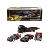 Đồ chơi Bộ Tứ Siêu Xe HOT WHEELS GMH39 - Giá ưu đãi 889.300đ, giao hàng ngẫu nhiên 6