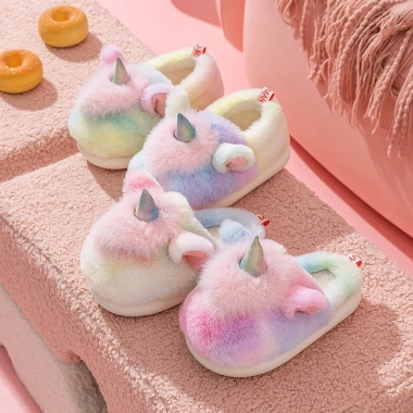 Đồ chơi bông Mario Dép Kỳ Lân Dễ Thương - Đi trong nhà cho bé, giảm còn 219.996₫ Đồ chơi bông Mario Dép Kỳ Lân Dễ Thương - Đi trong nhà cho bé, giảm còn 219.996₫