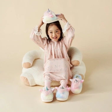Đồ chơi bông Mario Dép Kỳ Lân Dễ Thương - Đi trong nhà cho bé, giảm còn 219.996₫ 7 Đồ chơi bông Mario Dép Kỳ Lân Dễ Thương - Đi trong nhà cho bé, giảm còn 219.996₫ 7