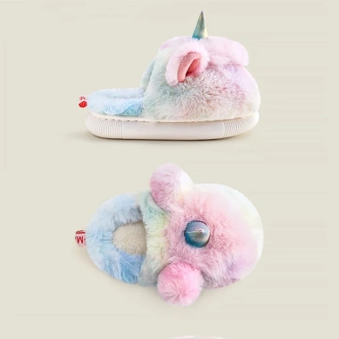 Đồ chơi bông Mario Dép Kỳ Lân Dễ Thương - Đi trong nhà cho bé, giảm còn 219.996₫ 8 Đồ chơi bông Mario Dép Kỳ Lân Dễ Thương - Đi trong nhà cho bé, giảm còn 219.996₫ 8