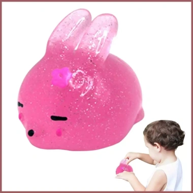 Đồ chơi bóp giác quan vật mềm Fidget - Giải nén dễ thương cho trẻ & học sinh - 24.200₫ Đồ chơi bóp giác quan vật mềm Fidget - Giải nén dễ thương cho trẻ & học sinh - 24.200₫