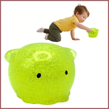 Đồ chơi bóp giác quan vật mềm Fidget - Giải nén dễ thương cho trẻ & học sinh - 24.200₫ 6 Đồ chơi bóp giác quan vật mềm Fidget - Giải nén dễ thương cho trẻ & học sinh - 24.200₫ 6
