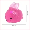 Đồ chơi bóp giác quan vật mềm Fidget - Giải nén dễ thương cho trẻ & học sinh - 24.200₫ 10