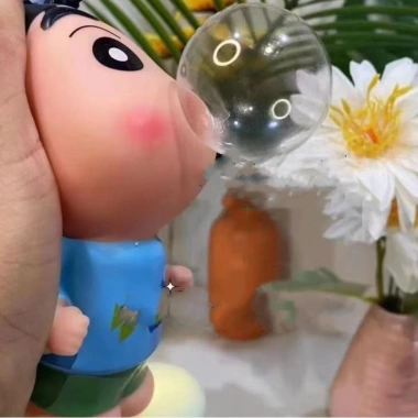 Đồ chơi bóp Shin-chan mềm, mặt dây chuyền bong bóng nước, Anime - Giá 44.660₫ 8 Đồ chơi bóp Shin-chan mềm, mặt dây chuyền bong bóng nước, Anime - Giá 44.660₫ 8
