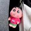 Đồ chơi bóp Shin-chan mềm, mặt dây chuyền bong bóng nước, Anime - Giá 44.660₫ 10