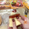 Đồ chơi bóp thực phẩm mô phỏng WEETW – TPR giảm căng thẳng, bánh pudding sushi, giá 47.300₫ 6