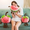 Đồ chơi búp bê dưa hấu mềm mại, túi sang trọng - Quà sinh nhật & Giáng sinh bé 4