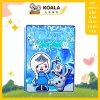 Đồ chơi búp bê giấy công chúa tuyết Frozen - Bóc dán thủ công, giá 85.000₫