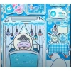 Đồ chơi búp bê giấy công chúa tuyết Frozen - Bóc dán thủ công, giá 85.000₫ 4