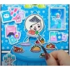 Đồ chơi búp bê giấy công chúa tuyết Frozen - Bóc dán thủ công, giá 85.000₫ 6