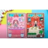 Đồ chơi Búp bê giấy Strawberry-Chocolate - Toca Toca Quiet Book, Bóc dán DIY, Giá 87.500₫ 9
