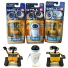 Đồ chơi búp bê robot mini Wall-e & Eve 3 loại – Siêu đáng yêu, giá ưu đãi 151.800₫