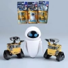 Đồ chơi búp bê robot mini Wall-e & Eve 3 loại – Siêu đáng yêu, giá ưu đãi 151.800₫ 4