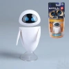 Đồ chơi búp bê robot mini Wall-e & Eve 3 loại – Siêu đáng yêu, giá ưu đãi 151.800₫ 10