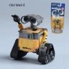 Đồ chơi búp bê robot mini Wall-e & Eve 3 loại – Siêu đáng yêu, giá ưu đãi 151.800₫ 12