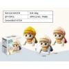 Đồ chơi búp bê tập bò cho bé 0-2 tuổi - Giá ưu đãi 79.500 VND, phát triển vận động 2