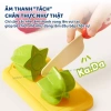 Đồ chơi cắt hoa quả Mideer - Bộ nấu ăn rau củ quả cho bé, giảm giá 359k 3