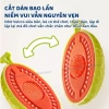 Đồ chơi cắt hoa quả Mideer - Bộ nấu ăn rau củ quả cho bé, giảm giá 359k 5