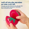 Đồ chơi cắt hoa quả Mideer - Bộ nấu ăn rau củ quả cho bé, giảm giá 359k 8