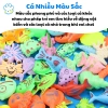 Đồ chơi câu cá nam châm có hồ bơi hơi – Chơi nước ngoài trời vui nhộn, giá ưu đãi 82k 3