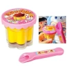 Đồ chơi cho ăn bánh Pudding STELLARB – Vai trò ăn thực phẩm dâu tây, giáo dục sớm Nhật Bản, chỉ 31.790 VND 7