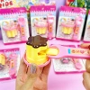 Đồ chơi cho ăn Pudding trẻ em – Giả vờ nấu ăn tự làm, giảm giá 23% chỉ 45.084₫ 5