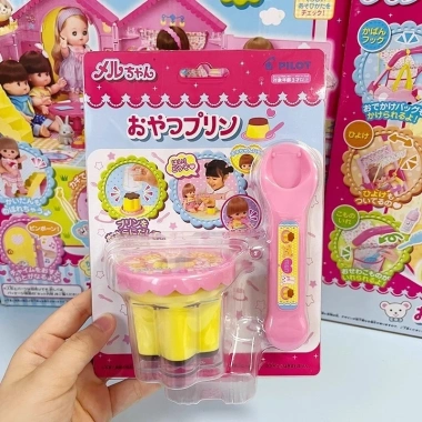 Đồ chơi cho ăn Pudding trẻ em – Giả vờ nấu ăn tự làm, giảm giá 23% chỉ 45.084₫
