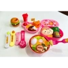 Đồ chơi cho ăn sang trọng Bear Bento Box Pudding - Giá chỉ 24.000đ, an toàn, tiện lợi cho bé