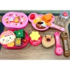 Đồ chơi cho ăn sang trọng Bear Bento Box Pudding - Giá chỉ 24.000đ, an toàn, tiện lợi cho bé 4