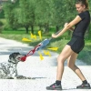 Đồ chơi chó kéo âm thanh Satsuma Tug‑of‑War cho Golden Retriever – Răng hàm, nút cắn chắc