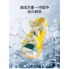 Đồ chơi chó tiếng kêu mài răng, dây thừng cotton chịu cắn, ngăn phá cho cún con 7