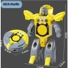 Đồ chơi Con quay Robot 2in1 Fidget Spinner giảm căng thẳng cho bé - 29.000₫ 3