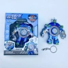 Đồ chơi Con quay Robot 2in1 Fidget Spinner giảm căng thẳng cho bé - 29.000₫ 5