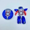 Đồ chơi Con quay Robot 2in1 Fidget Spinner giảm căng thẳng cho bé - 29.000₫ 8