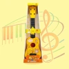 Đồ chơi đàn ghita vịt 43cm cho bé - Nhạc cụ học chơi, giảm giá 15% chỉ 85.000đ 2