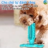 Đồ chơi đánh răng cho chó lớn - Chống gặm, loại bỏ hơi thở hôi, giá 170.140₫