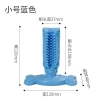 Đồ chơi đánh răng cho chó lớn - Chống gặm, loại bỏ hơi thở hôi, giá 170.140₫ 8