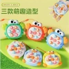Đồ chơi đập chuột bấm tay đáng yêu - Giá 38.000đ, phát triển phản xạ, giải trí cho bé