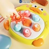 Đồ chơi đập chuột bấm tay đáng yêu - Giá 38.000đ, phát triển phản xạ, giải trí cho bé 3