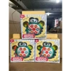 Đồ chơi đập chuột bấm tay đáng yêu - Giá 38.000đ, phát triển phản xạ, giải trí cho bé 4