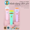 Đồ chơi đèn pin 80 hình động vật cho bé – Học hỏi, phát triển tư duy, giá 33.000đ