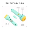 Đồ chơi đèn pin 80 hình động vật cho bé – Học hỏi, phát triển tư duy, giá 33.000đ 7