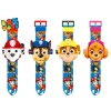 Đồ chơi đồng hồ chiếu sáng 24 hình chú chó cứu hộ Paw Patrol - Đồng hồ 3D thông minh, giá 69.000đ 4