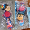 Đồ chơi đồng hồ chiếu sáng 24 hình chú chó cứu hộ Paw Patrol - Đồng hồ 3D thông minh, giá 69.000đ 9