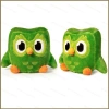 Đồ chơi Duolingo Duo Linh Vật Cú Nhồi Bông Búp Bê - Quà tặng trẻ em, bộ sưu tập - 180.400₫