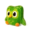 Đồ chơi Duolingo Duo Linh Vật Cú Nhồi Bông Búp Bê - Quà tặng trẻ em, bộ sưu tập - 180.400₫ 3