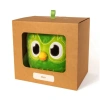 Đồ chơi Duolingo Duo Linh Vật Cú Nhồi Bông Búp Bê - Quà tặng trẻ em, bộ sưu tập - 180.400₫ 4