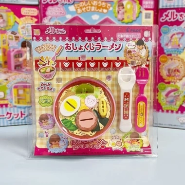 Đồ chơi đút ăn bánh pudding và mì - Mèo Béo Kids Store, giảm giá 27k (từ 34.830k)