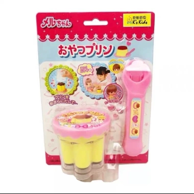 Đồ chơi đút ăn bánh pudding và mì - Mèo Béo Kids Store, giảm giá 27k (từ 34.830k)